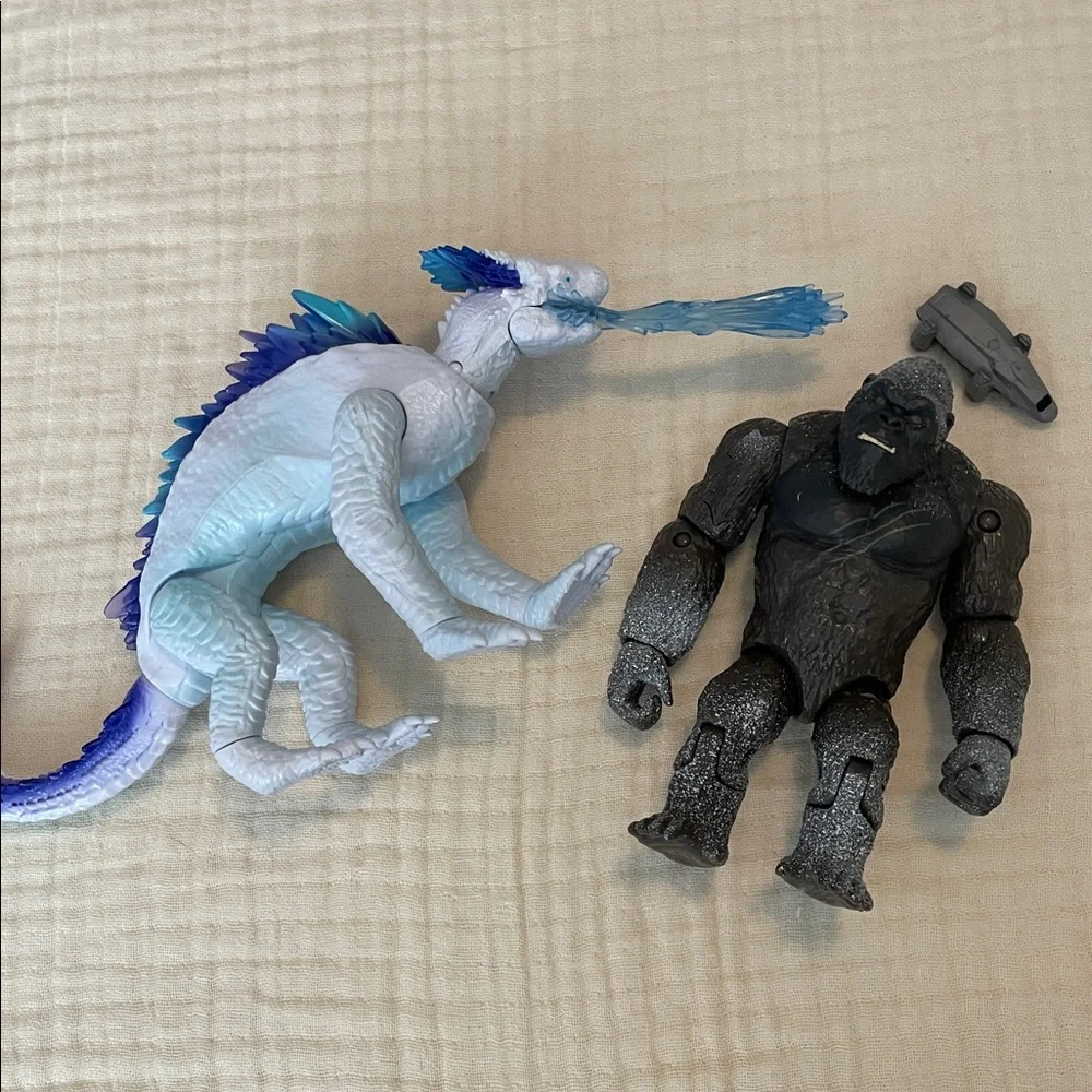 Kong ONLY Action Figure